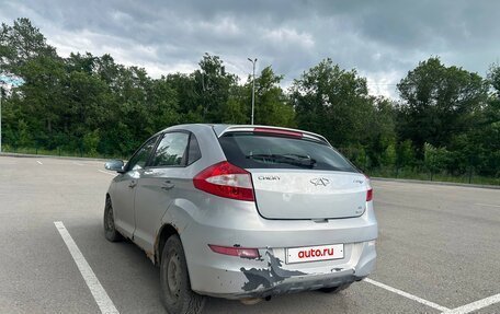 Chery Very (A13), 2013 год, 115 000 рублей, 3 фотография