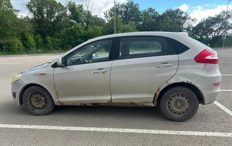 Chery Very (A13), 2013 год, 115 000 рублей, 5 фотография