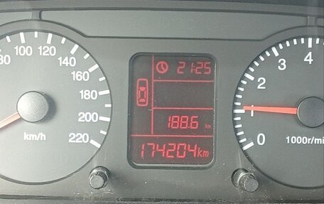 Chery Very (A13), 2013 год, 115 000 рублей, 7 фотография