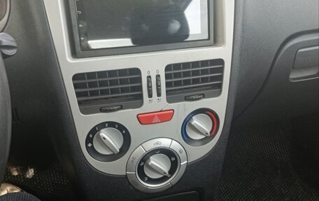 Chery Very (A13), 2013 год, 115 000 рублей, 8 фотография