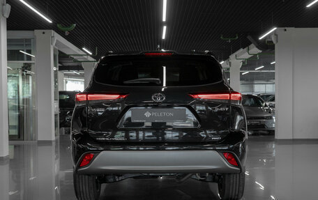 Toyota Highlander, 2026 год, 5 100 000 рублей, 6 фотография