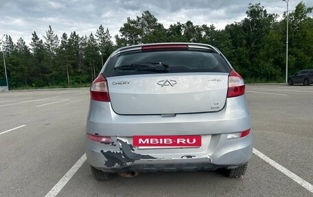 Chery Very (A13), 2013 год, 115 000 рублей, 4 фотография