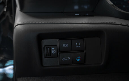 Toyota Highlander, 2026 год, 5 100 000 рублей, 22 фотография