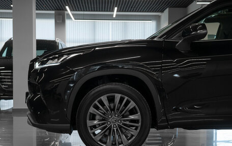 Toyota Highlander, 2026 год, 5 100 000 рублей, 27 фотография