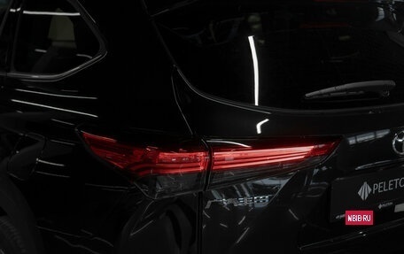 Toyota Highlander, 2026 год, 5 100 000 рублей, 29 фотография