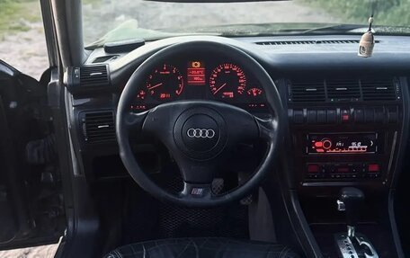 Audi A8, 1997 год, 340 000 рублей, 6 фотография