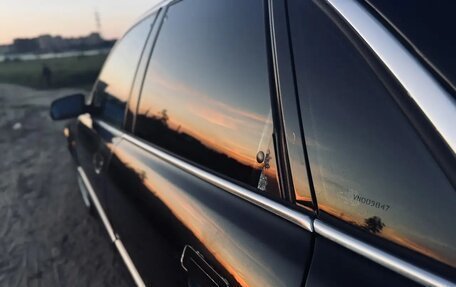 Audi A8, 1997 год, 340 000 рублей, 12 фотография