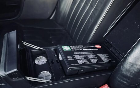 Audi A8, 1997 год, 340 000 рублей, 14 фотография
