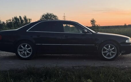 Audi A8, 1997 год, 340 000 рублей, 3 фотография