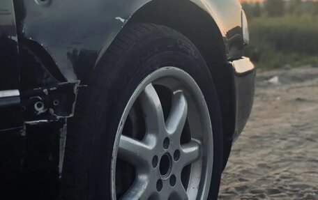 Audi A8, 1997 год, 340 000 рублей, 11 фотография