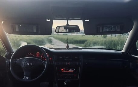 Audi A8, 1997 год, 340 000 рублей, 5 фотография