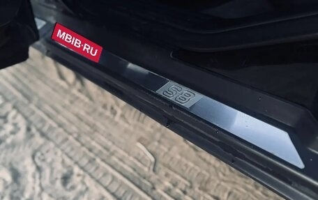Audi A8, 1997 год, 340 000 рублей, 15 фотография