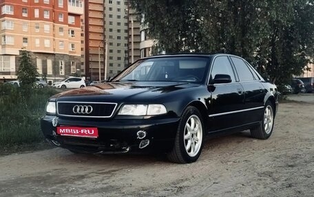 Audi A8, 1997 год, 340 000 рублей, 1 фотография