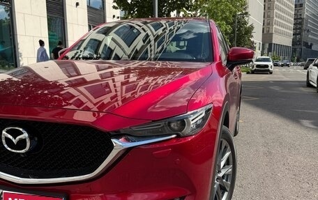 Mazda CX-5 II, 2020 год, 3 990 000 рублей, 1 фотография