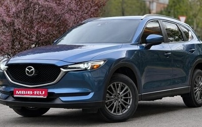 Mazda CX-5 II, 2020 год, 2 920 000 рублей, 1 фотография