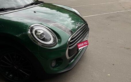 MINI Hatch, 2019 год, 1 890 000 рублей, 1 фотография