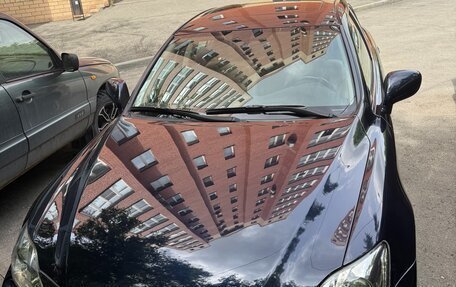 Lexus IS II рестайлинг 2, 2007 год, 1 650 000 рублей, 1 фотография