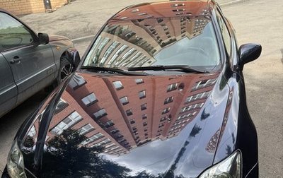 Lexus IS II рестайлинг 2, 2007 год, 1 650 000 рублей, 1 фотография