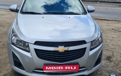 Chevrolet Cruze II, 2013 год, 795 000 рублей, 1 фотография