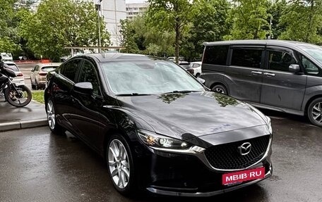 Mazda 6, 2020 год, 2 300 000 рублей, 1 фотография