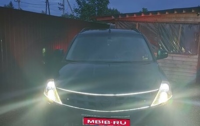 Nissan Murano, 2008 год, 900 000 рублей, 1 фотография