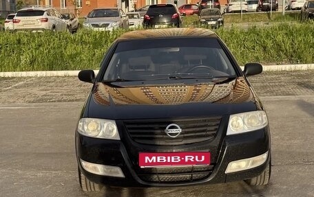 Nissan Almera Classic, 2010 год, 415 000 рублей, 1 фотография