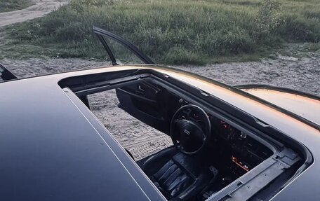 Audi A8, 1997 год, 340 000 рублей, 16 фотография