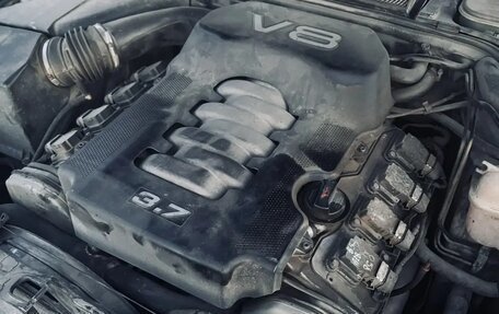 Audi A8, 1997 год, 340 000 рублей, 19 фотография