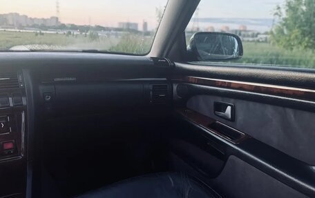 Audi A8, 1997 год, 340 000 рублей, 21 фотография