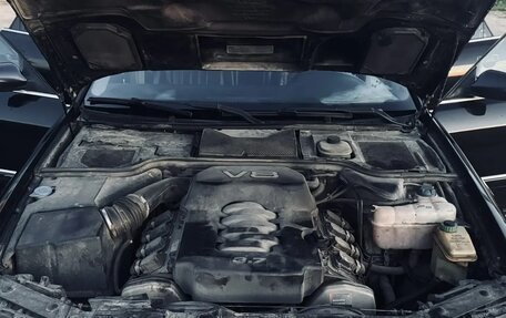 Audi A8, 1997 год, 340 000 рублей, 20 фотография
