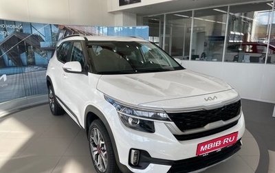KIA Seltos I, 2022 год, 3 200 000 рублей, 1 фотография