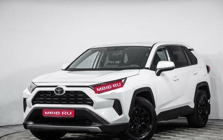 Toyota RAV4, 2022 год, 2 989 000 рублей, 1 фотография