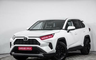 Toyota RAV4, 2022 год, 2 989 000 рублей, 1 фотография