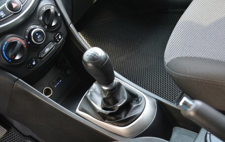 Hyundai Solaris II рестайлинг, 2013 год, 729 999 рублей, 15 фотография