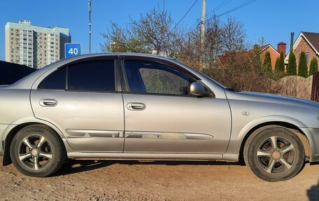 Nissan Almera Classic, 2008 год, 585 000 рублей, 5 фотография