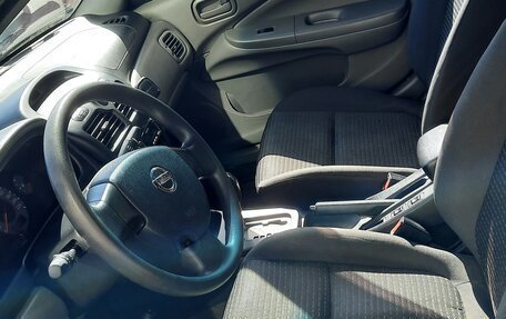 Nissan Almera Classic, 2008 год, 585 000 рублей, 15 фотография