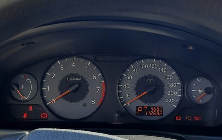Nissan Almera Classic, 2008 год, 585 000 рублей, 11 фотография