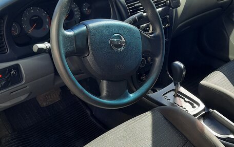 Nissan Almera Classic, 2008 год, 585 000 рублей, 14 фотография