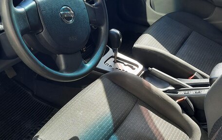 Nissan Almera Classic, 2008 год, 585 000 рублей, 16 фотография