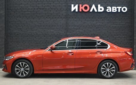 BMW 3 серия, 2020 год, 2 990 000 рублей, 8 фотография