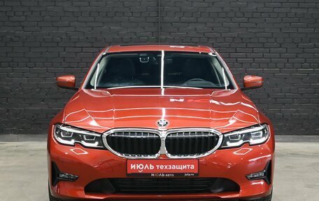BMW 3 серия, 2020 год, 2 990 000 рублей, 2 фотография