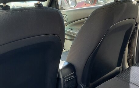 Nissan Almera Classic, 2008 год, 585 000 рублей, 18 фотография