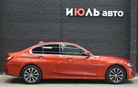 BMW 3 серия, 2020 год, 2 990 000 рублей, 9 фотография