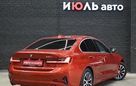 BMW 3 серия, 2020 год, 2 990 000 рублей, 7 фотография