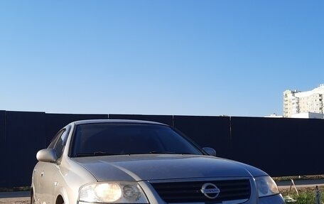 Nissan Almera Classic, 2008 год, 585 000 рублей, 7 фотография