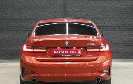 BMW 3 серия, 2020 год, 2 990 000 рублей, 5 фотография