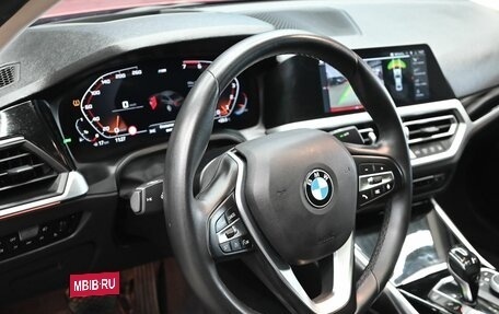 BMW 3 серия, 2020 год, 2 990 000 рублей, 14 фотография