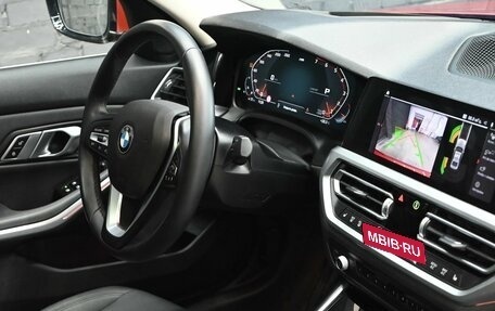BMW 3 серия, 2020 год, 2 990 000 рублей, 13 фотография