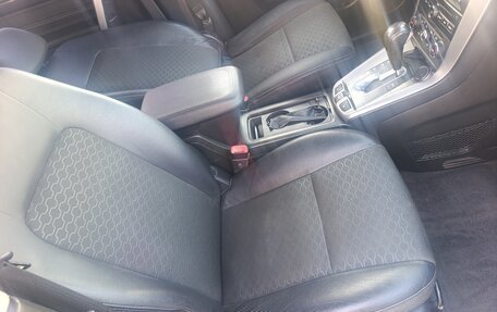 Chevrolet Captiva I, 2014 год, 1 550 000 рублей, 12 фотография