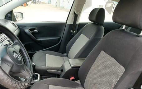 Volkswagen Polo VI (EU Market), 2014 год, 699 000 рублей, 10 фотография